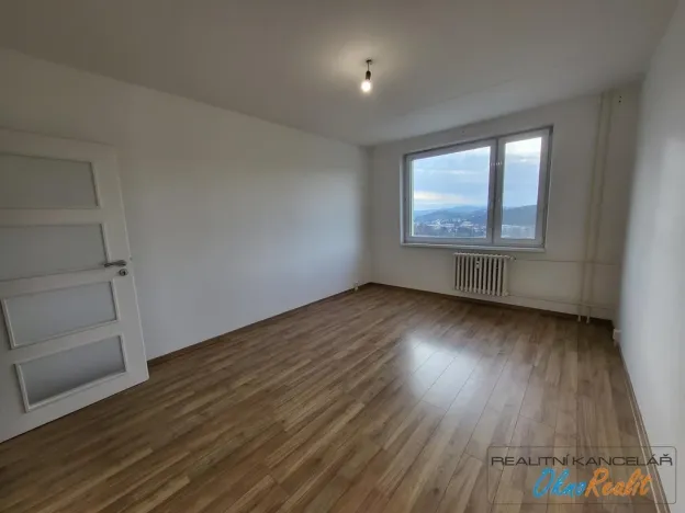 Prodej bytu 3+1, Rosice, Kaštanová, 78 m2