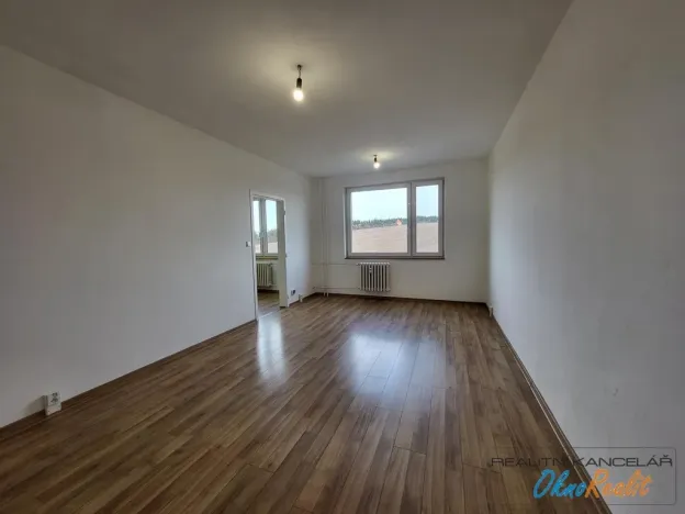 Prodej bytu 3+1, Rosice, Kaštanová, 78 m2