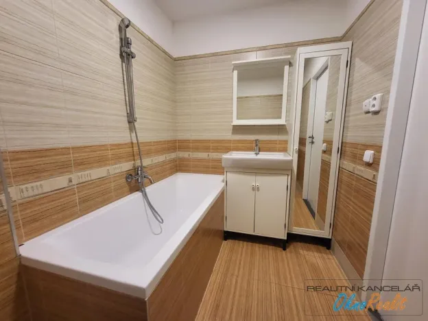 Prodej bytu 3+1, Rosice, Kaštanová, 78 m2