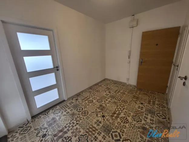 Prodej bytu 3+1, Rosice, Kaštanová, 78 m2