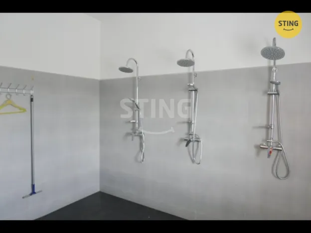 Pronájem skladu, Ostrava, Na Náhonu, 680 m2
