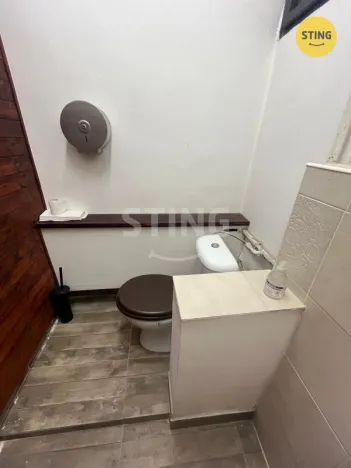 Prodej obchodního prostoru, Ostrava, 30. dubna, 44 m2