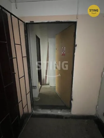 Prodej obchodního prostoru, Ostrava, 30. dubna, 44 m2