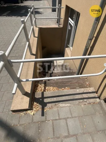 Prodej obchodního prostoru, Ostrava, 30. dubna, 44 m2
