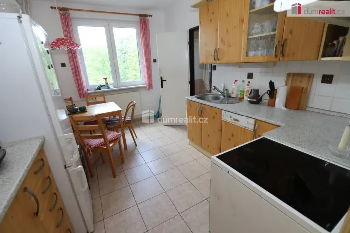 Prodej rodinného domu, Mariánské Lázně - Stanoviště, 200 m2