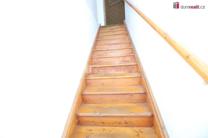 Prodej rodinného domu, Mariánské Lázně - Stanoviště, 200 m2
