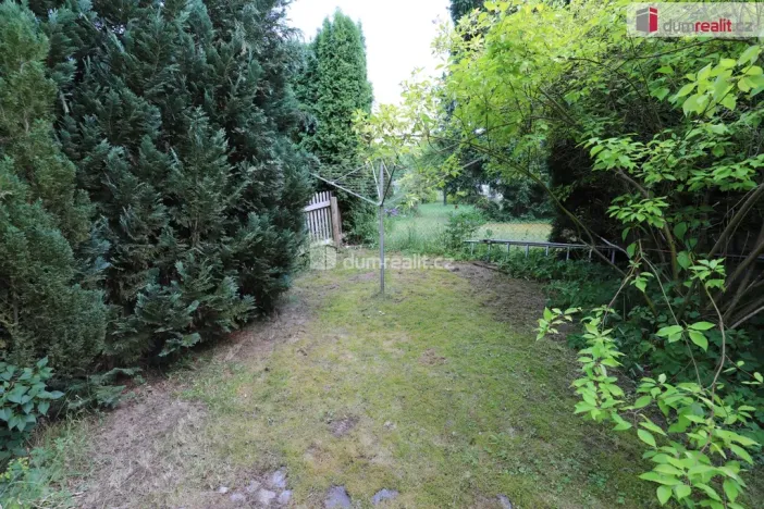 Prodej rodinného domu, Mariánské Lázně - Stanoviště, 200 m2