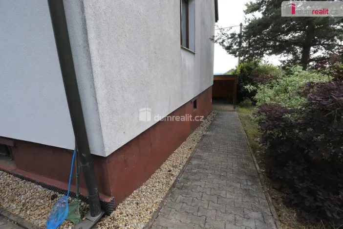 Prodej rodinného domu, Mariánské Lázně - Stanoviště, 200 m2
