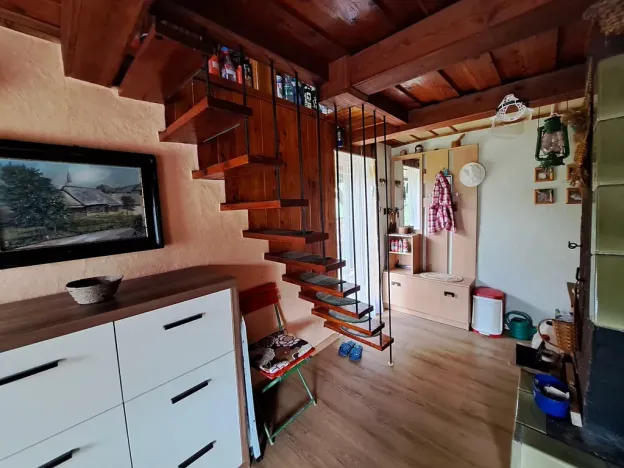 Prodej chaty, Zlín, 66 m2