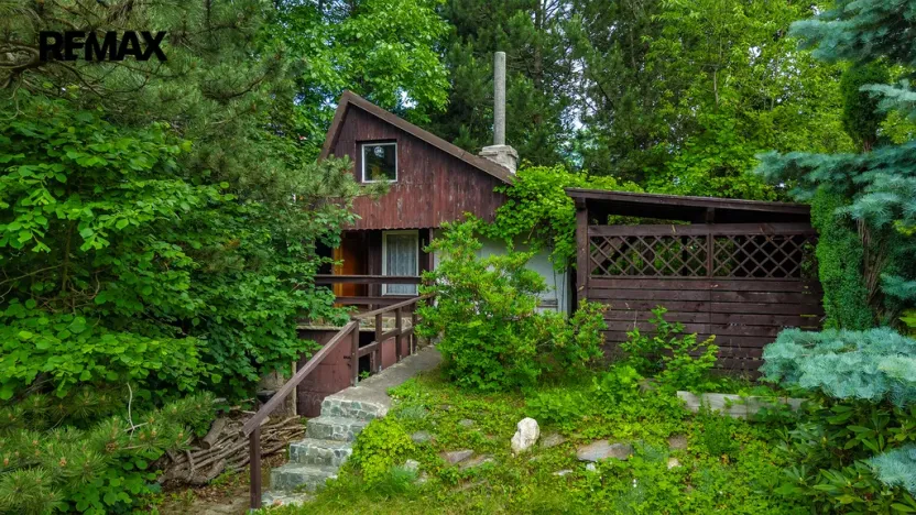 Prodej pozemku pro bydlení, Nové Město pod Smrkem, Plovárenská, 1450 m2