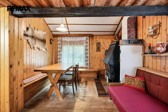 Prodej pozemku pro bydlení, Nové Město pod Smrkem, Plovárenská, 1450 m2
