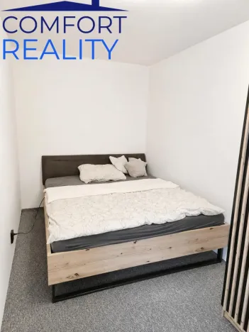 Pronájem bytu 2+1, Ostrava - Bělský Les, Dr. Šavrdy, 46 m2