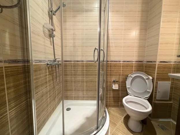 Prodej bytu 2+kk, Slunečné pobřeží, SUNNY SEA PALACE, Bulharsko, 58 m2