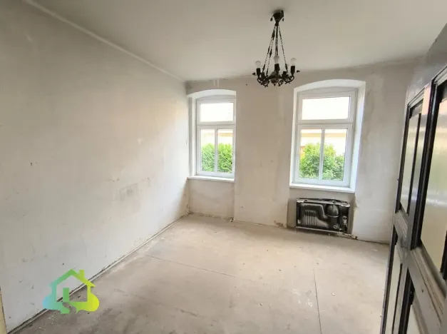 Prodej bytu 2+kk, Jablonec nad Nisou, Palackého, 32 m2