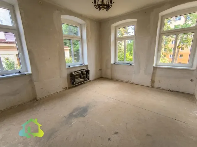 Prodej bytu 2+kk, Jablonec nad Nisou, Palackého, 32 m2