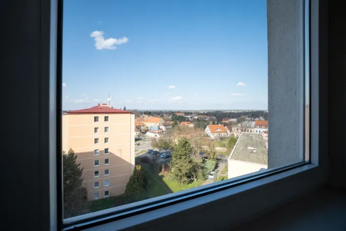 Prodej bytu 3+1, Brandýs nad Labem-Stará Boleslav - Brandýs nad Labem, Vrbová, 61 m2