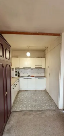 Prodej bytu 2+kk, Praha - Lhotka, Novodvorská, 41 m2