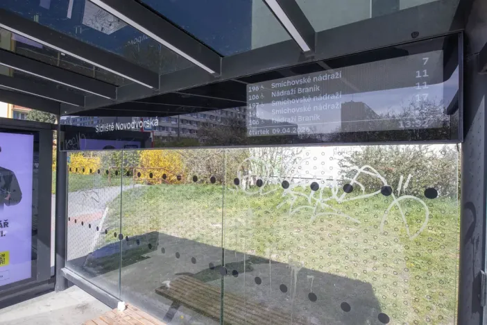 Prodej bytu 2+kk, Praha - Lhotka, Novodvorská, 41 m2