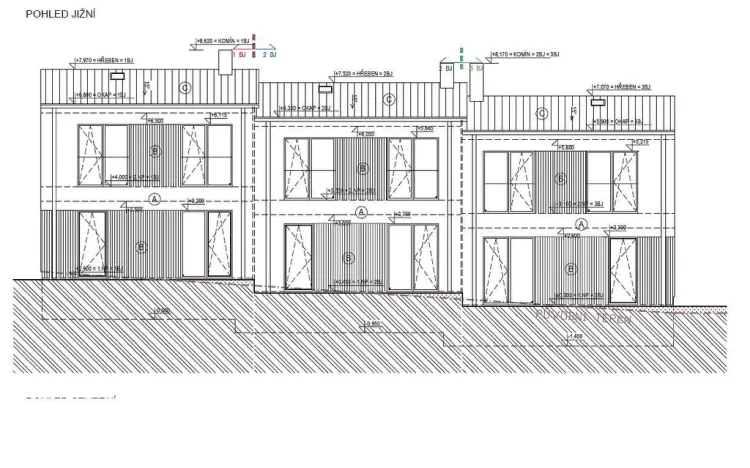 Prodej rodinného domu, Březová-Oleško, 298 m2