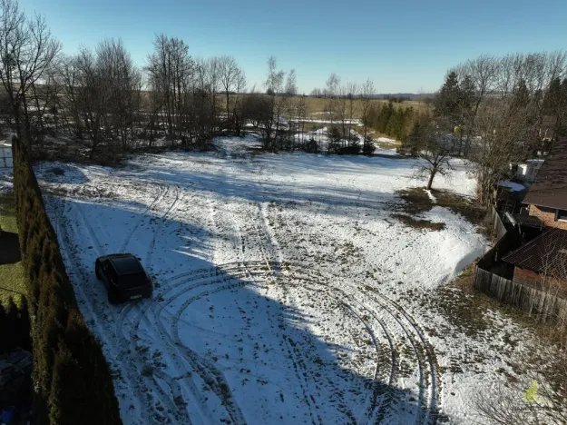 Prodej pozemku pro bydlení, Vítkov, 1319 m2
