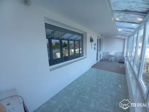 Pronájem rodinného domu, Vranovice, Obchodní, 120 m2