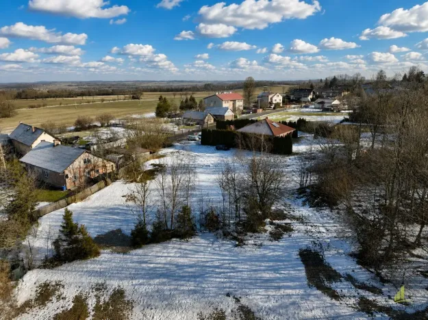 Prodej pozemku pro bydlení, Vítkov, 1619 m2