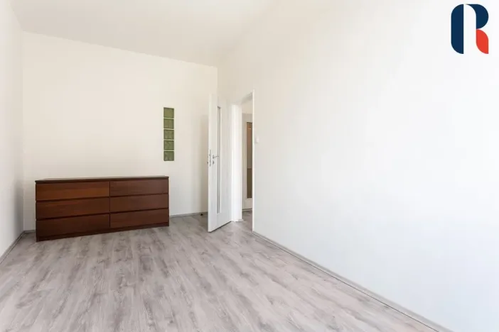 Pronájem bytu 2+kk, Praha - Libeň, Davídkova, 36 m2