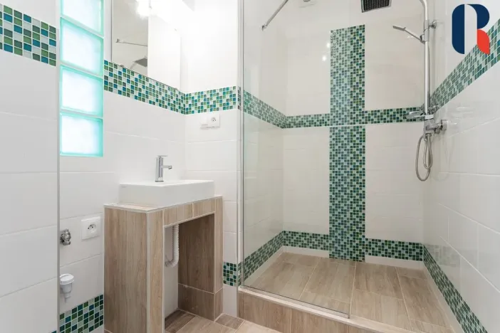 Pronájem bytu 2+kk, Praha - Libeň, Davídkova, 36 m2
