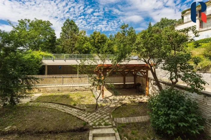 Pronájem bytu 2+kk, Praha - Libeň, Davídkova, 36 m2