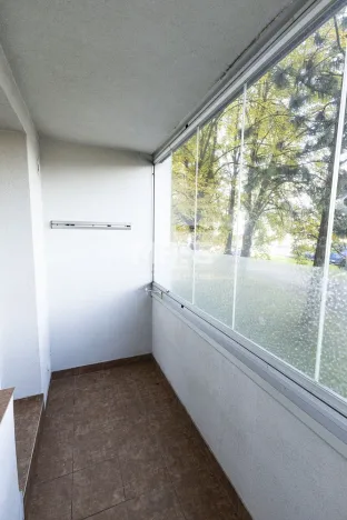 Pronájem bytu 2+1, Orlová - Lutyně, Okružní, 65 m2