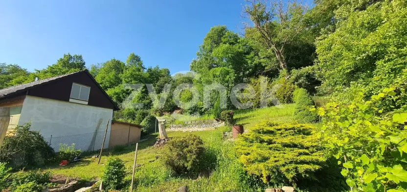 Prodej chalupy, Litenčice - Strabenice, 72 m2