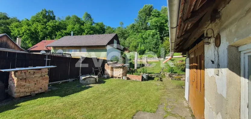 Prodej chalupy, Litenčice - Strabenice, 72 m2
