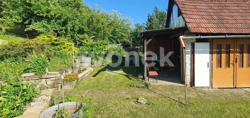 Prodej chalupy, Litenčice - Strabenice, 72 m2
