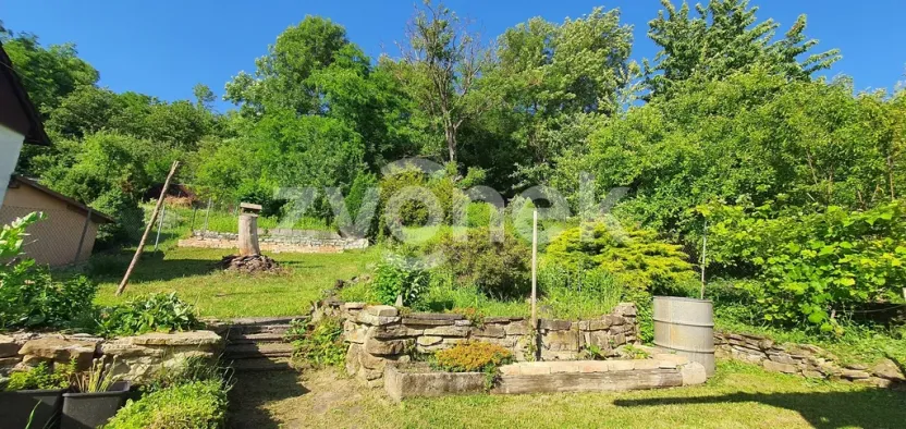 Prodej chalupy, Litenčice - Strabenice, 72 m2