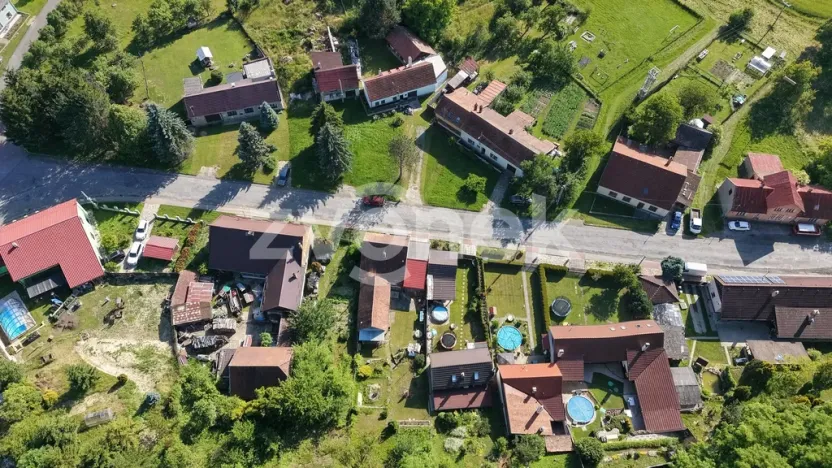 Prodej chalupy, Litenčice - Strabenice, 72 m2