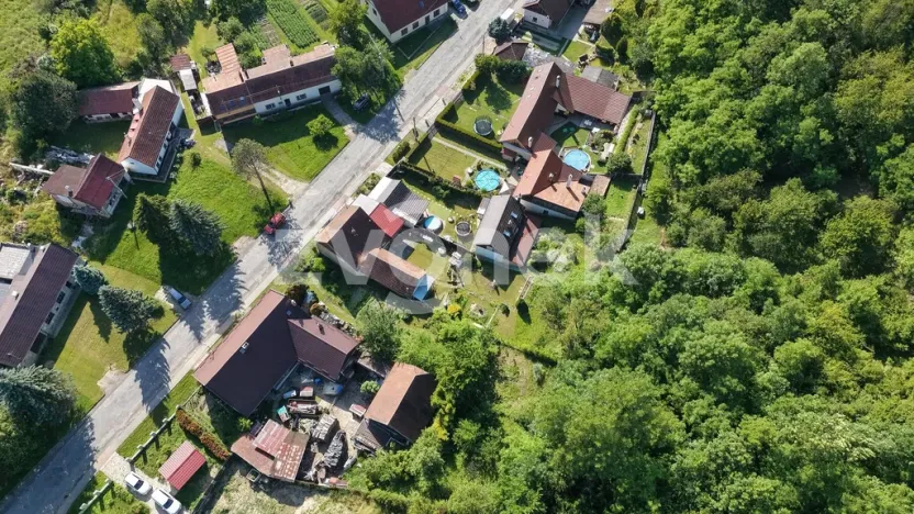 Prodej chalupy, Litenčice - Strabenice, 72 m2