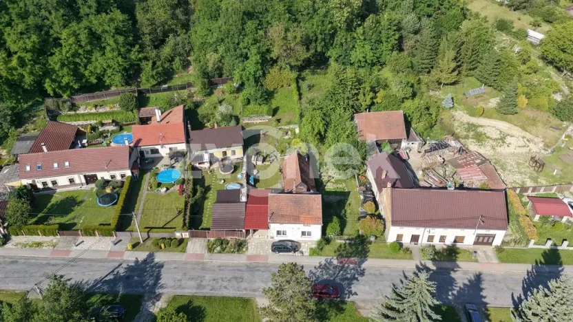Prodej chalupy, Litenčice - Strabenice, 72 m2