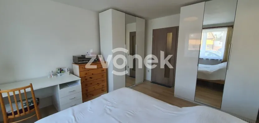 Prodej chalupy, Litenčice - Strabenice, 72 m2