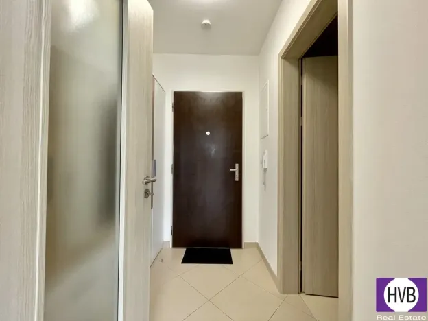 Prodej bytu 1+kk, Praha, Toufarova, 40 m2