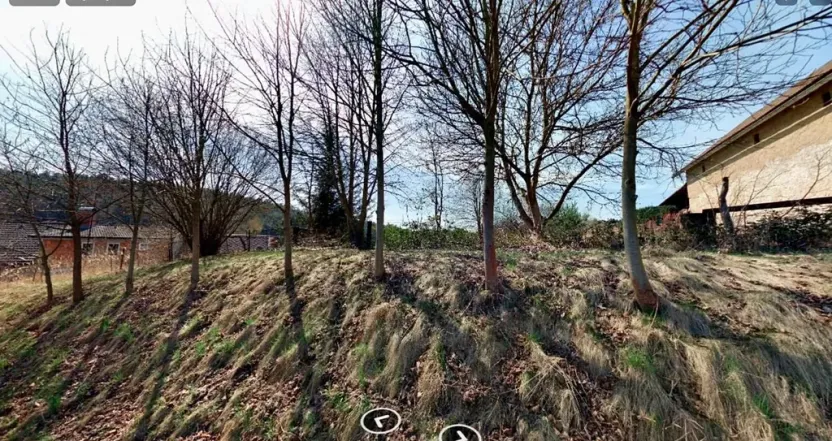 Prodej pozemku pro bydlení, Rokytá, 428 m2