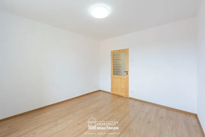Prodej bytu 3+1, Potštát, Školní, 90 m2