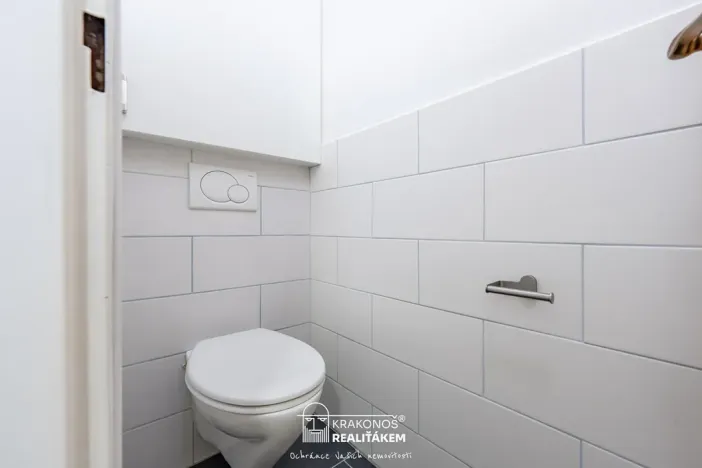 Prodej bytu 3+1, Potštát, Školní, 90 m2