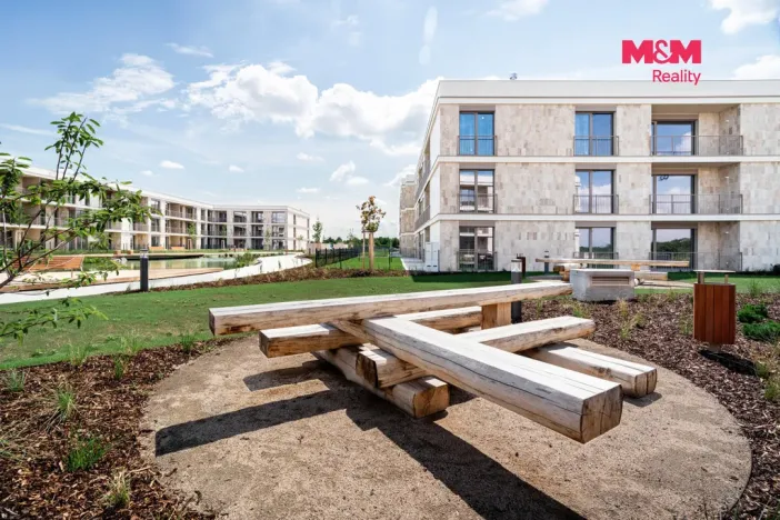 Prodej bytu 2+kk, Brandýs nad Labem-Stará Boleslav, Dřevčická, 59 m2