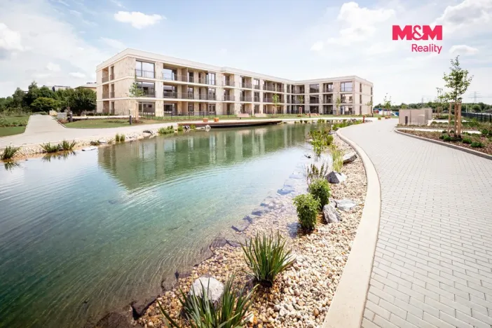 Prodej bytu 2+kk, Brandýs nad Labem-Stará Boleslav, Dřevčická, 49 m2