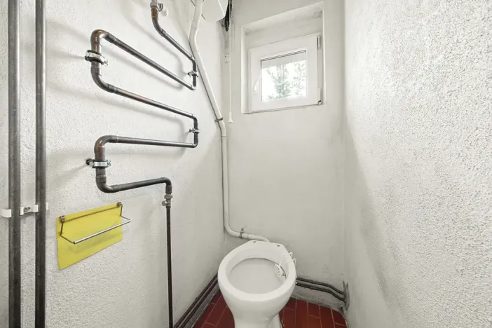 Prodej rodinného domu, Heřmaničky, 77 m2