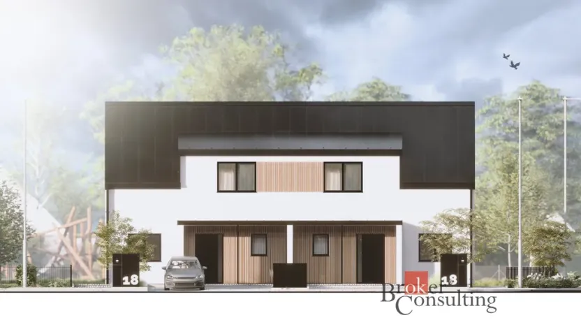 Prodej rodinného domu, Holýšov, Madame Michelin, 102 m2