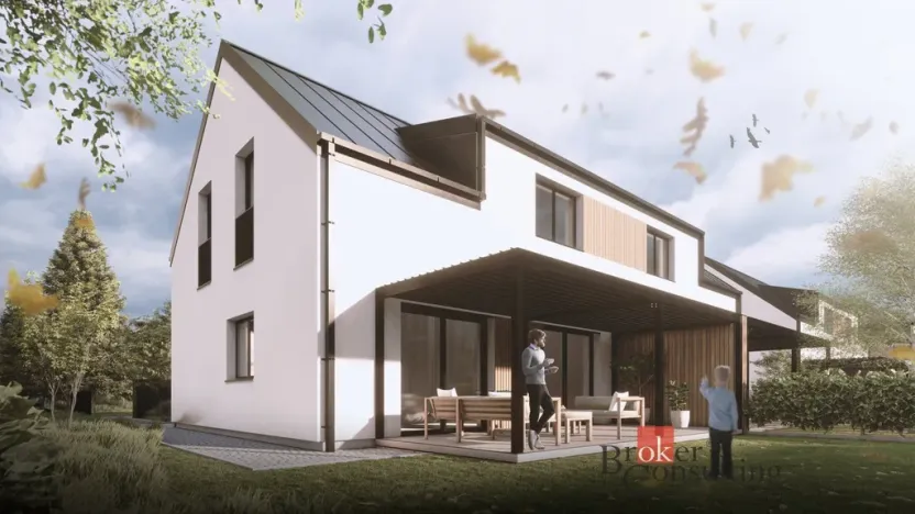Prodej rodinného domu, Holýšov, Madame Michelin, 102 m2