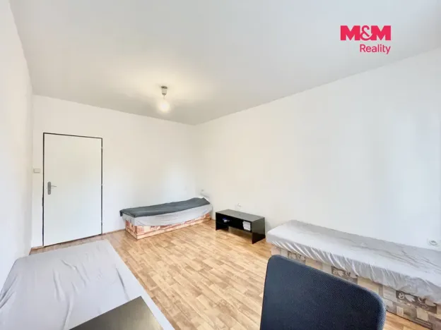 Prodej bytu 2+1, Lanškroun - Ostrovské Předměstí, U Papíren, 52 m2