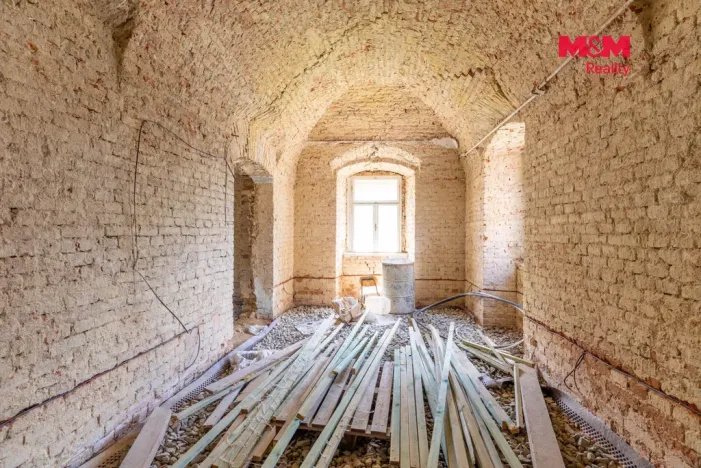 Prodej rodinného domu, Hvězdlice - Staré Hvězdlice, 240 m2