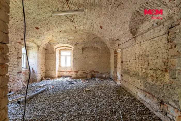Prodej rodinného domu, Hvězdlice - Staré Hvězdlice, 240 m2